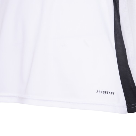 Camisa Flamengo II Reserva 25/26 - Adidas Torcedor Feminina Lançamento