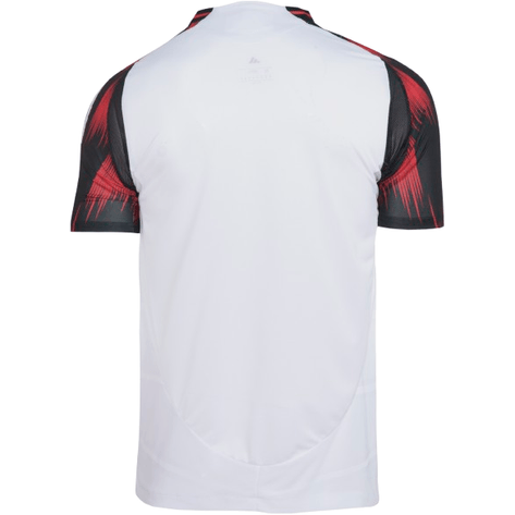 Camisa Flamengo  Reserva Versão Jogador II 25/26 Masculina - Lançamento