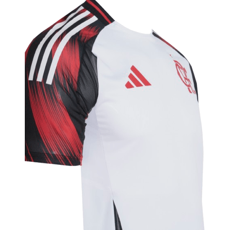 Camisa Flamengo  Reserva Versão Jogador II 25/26 Masculina - Lançamento